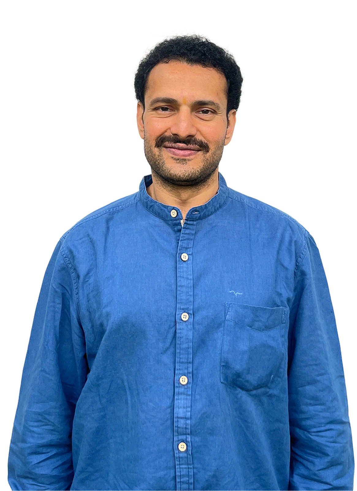 Aravind Bhatta