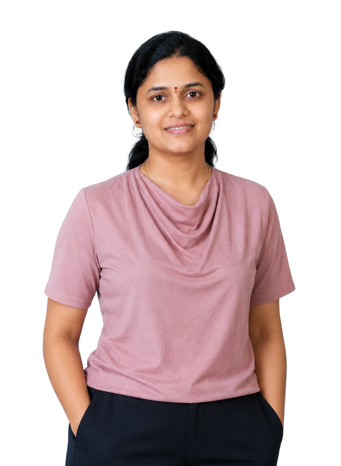 Shilpa Sharad