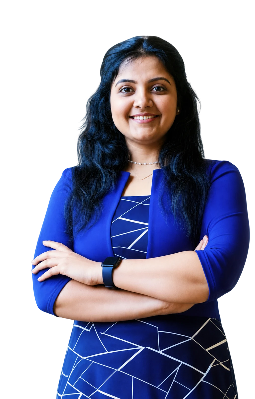 Dr. Sowmya Ramaswamy