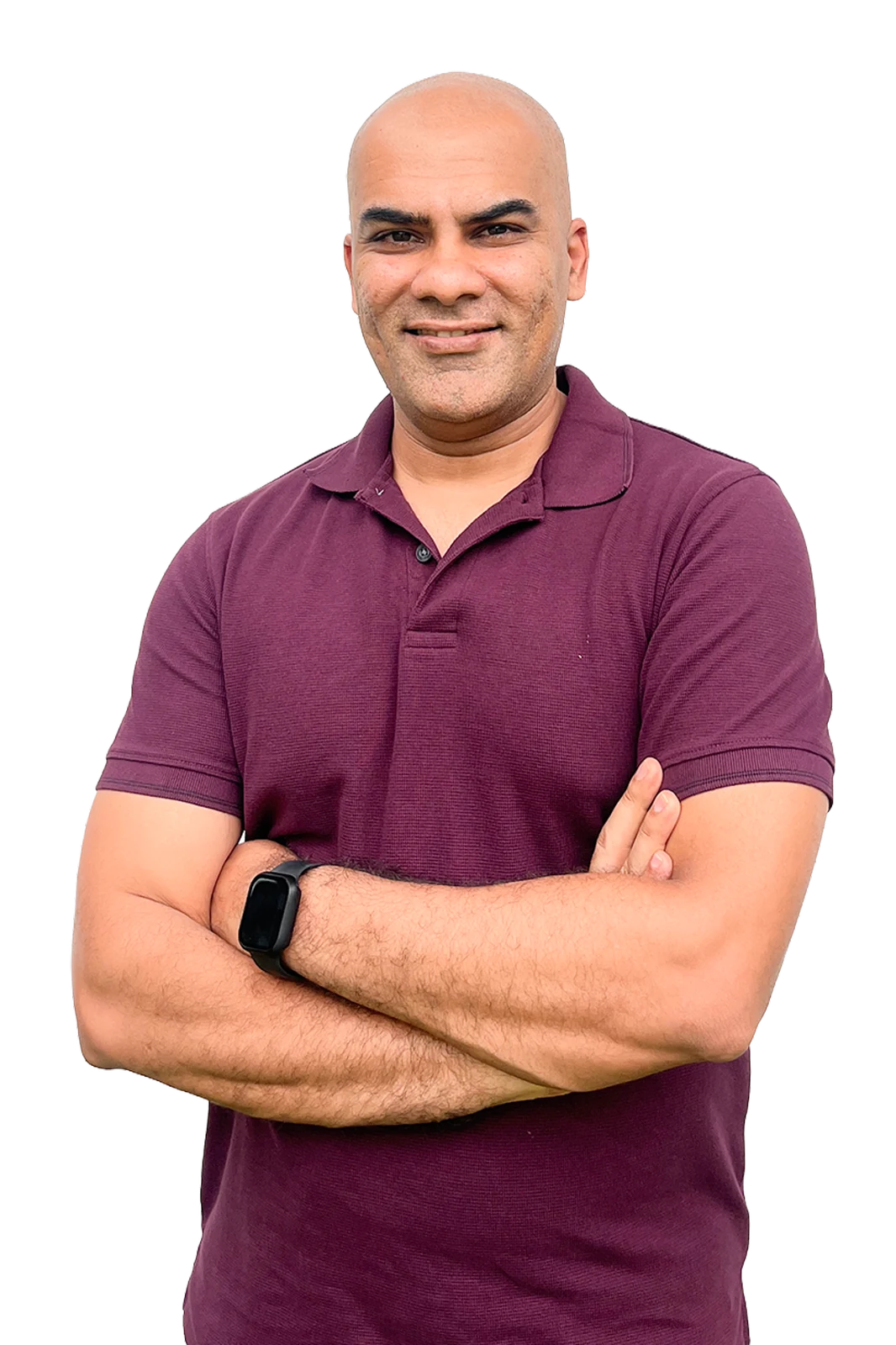 Dr. Sunil Belur Nagaraj